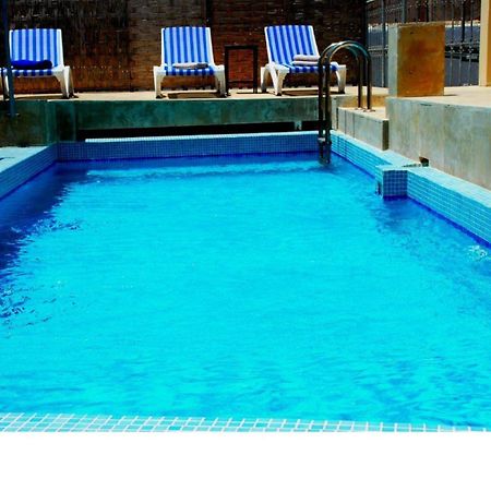 Riad Marco Andaluz Sale Exterior photo