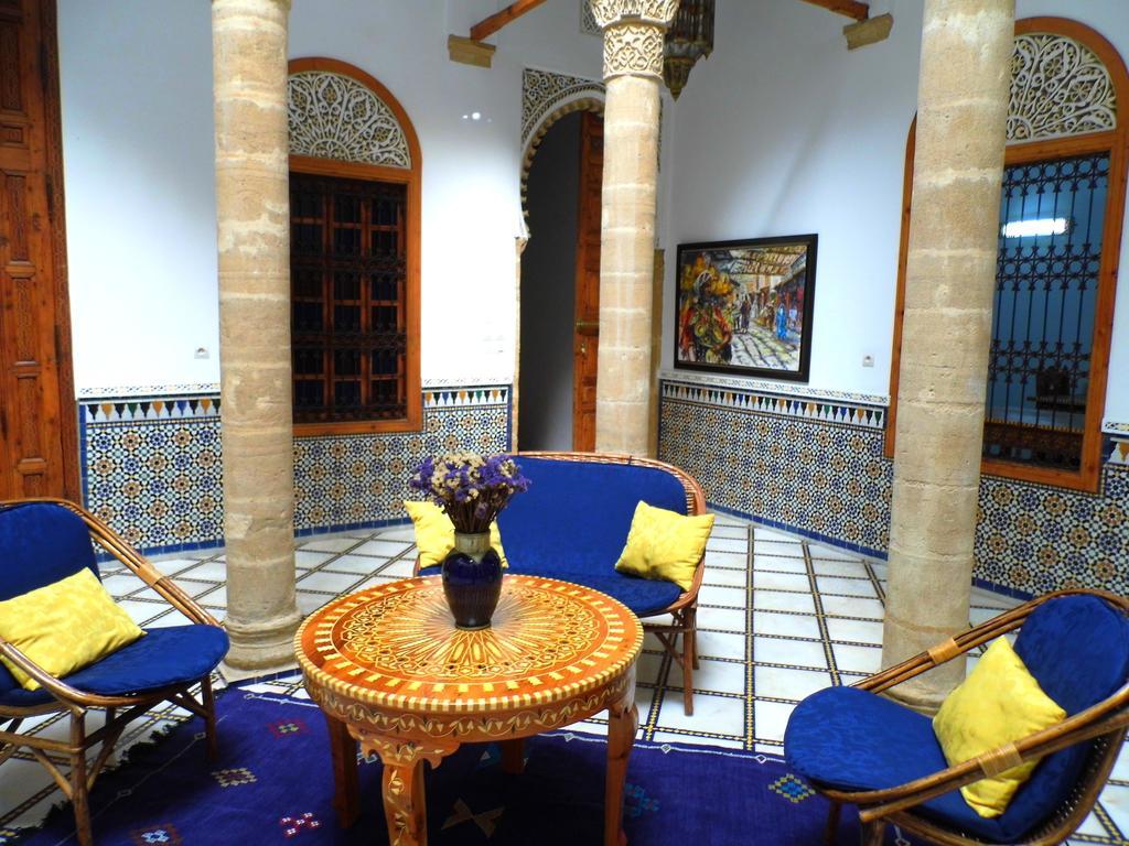 Riad Marco Andaluz Sale Exterior photo