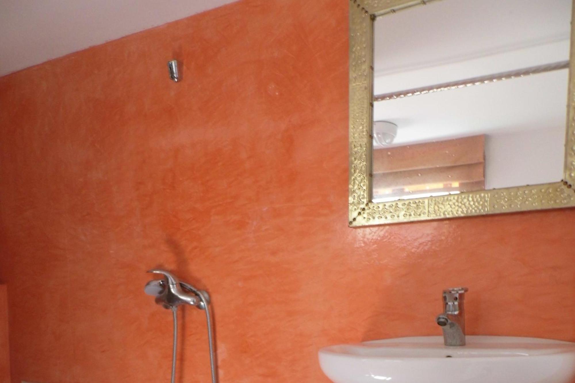 Riad Marco Andaluz Sale Room photo