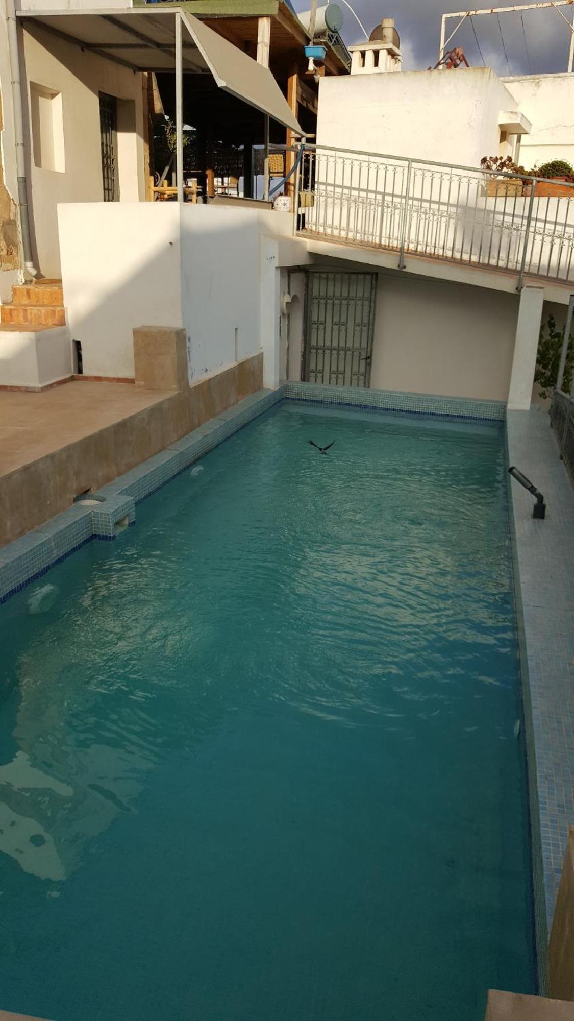 Riad Marco Andaluz Sale Exterior photo