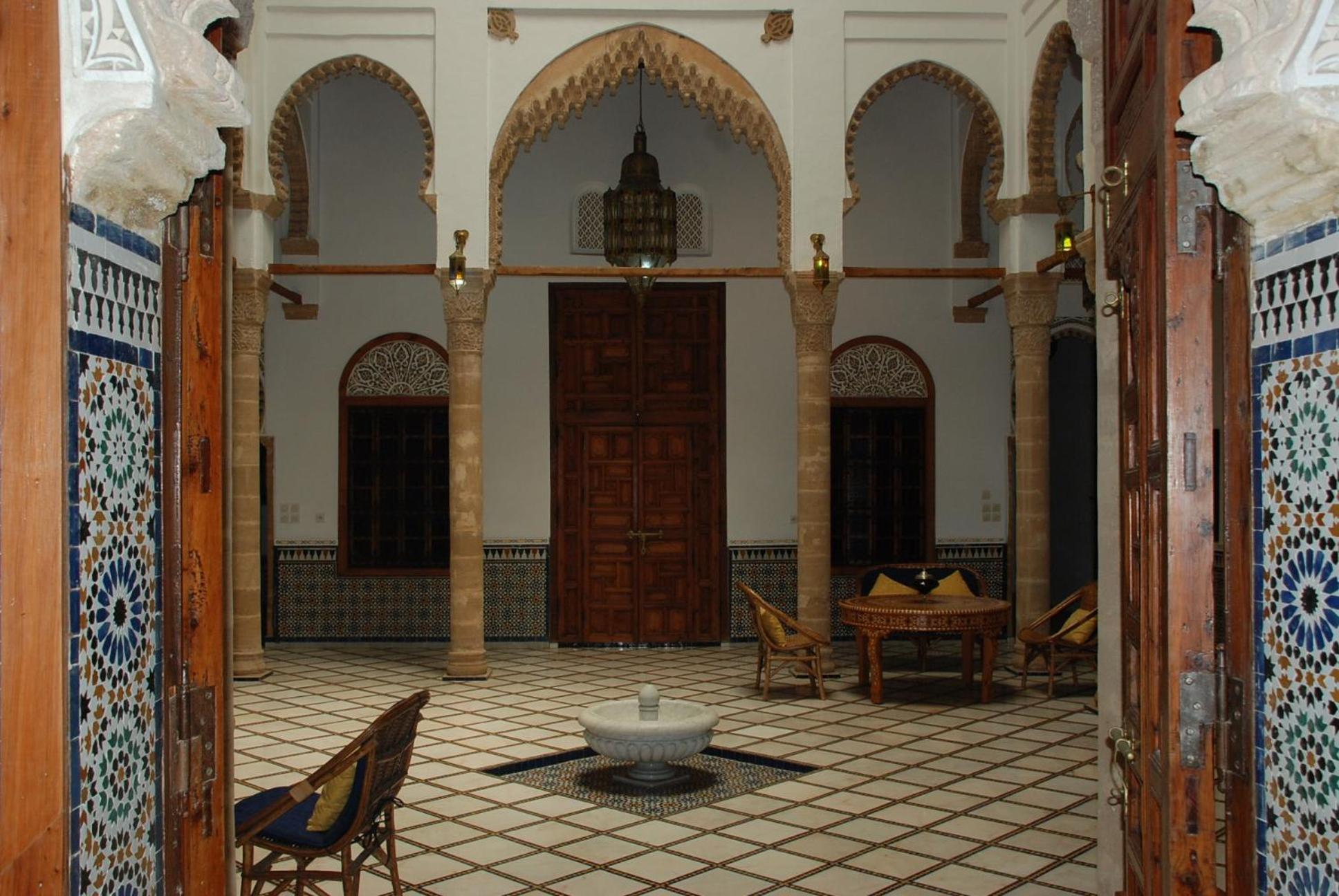 Riad Marco Andaluz Sale Exterior photo