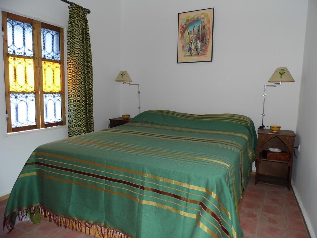 Riad Marco Andaluz Sale Room photo