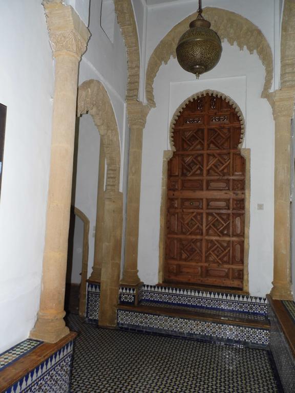 Riad Marco Andaluz Sale Exterior photo