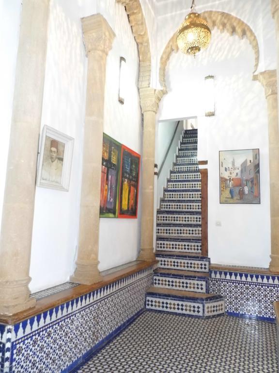 Riad Marco Andaluz Sale Exterior photo