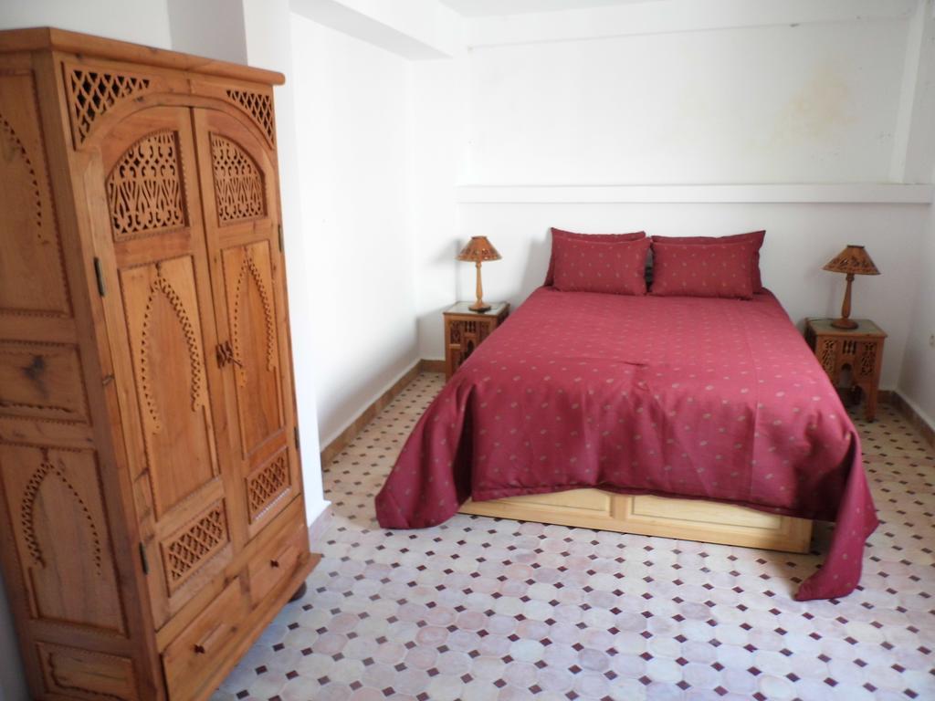 Riad Marco Andaluz Sale Room photo