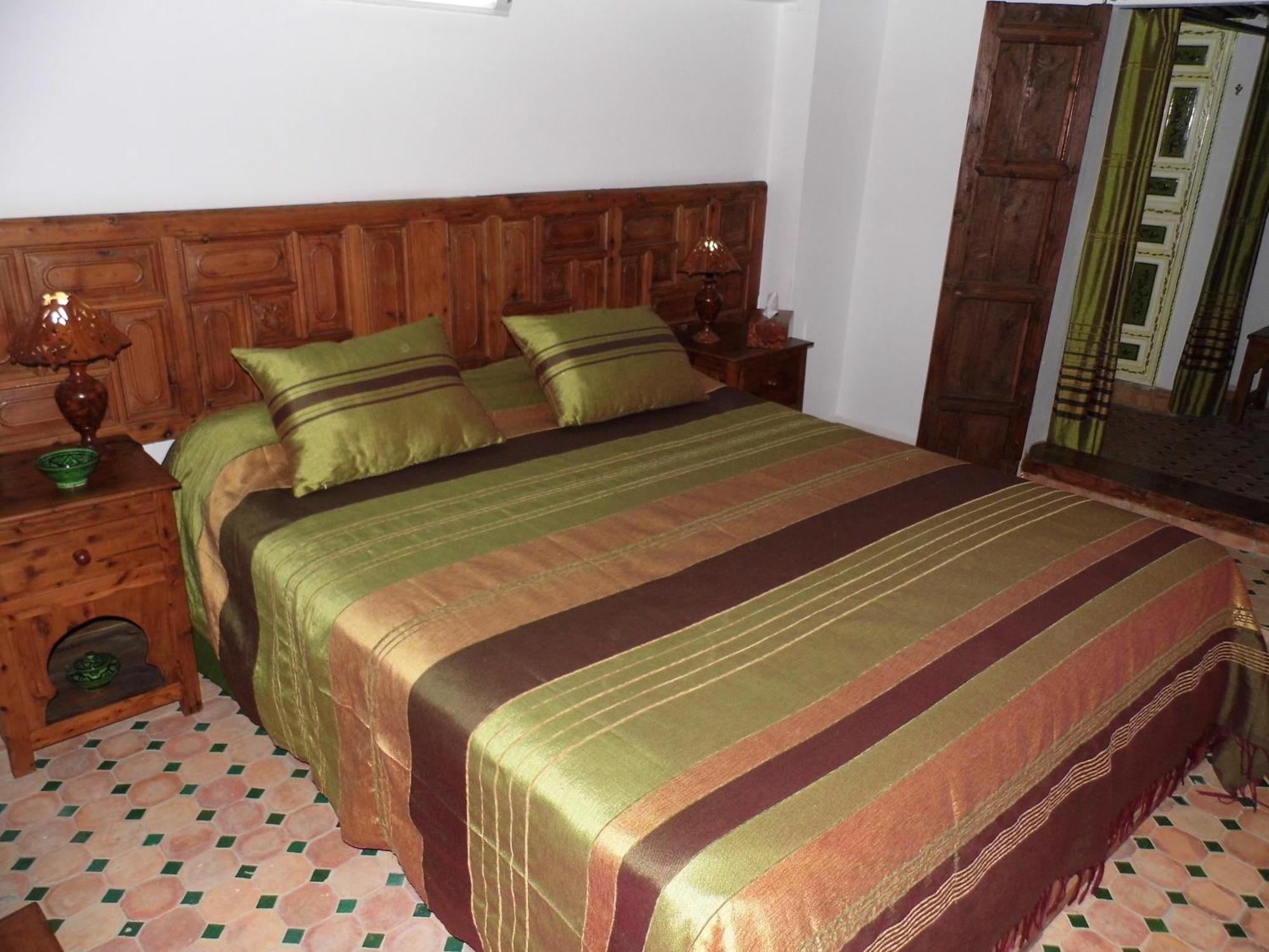 Riad Marco Andaluz Sale Exterior photo