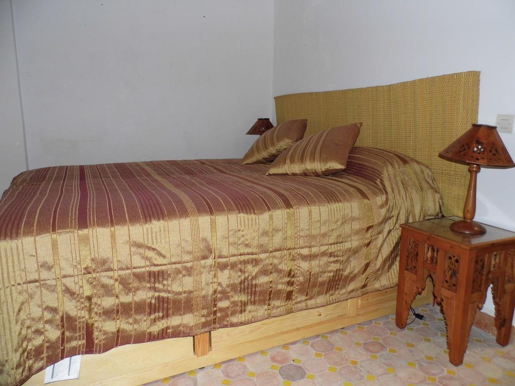 Riad Marco Andaluz Sale Room photo