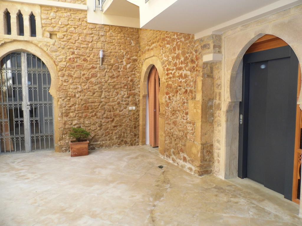 Riad Marco Andaluz Sale Exterior photo