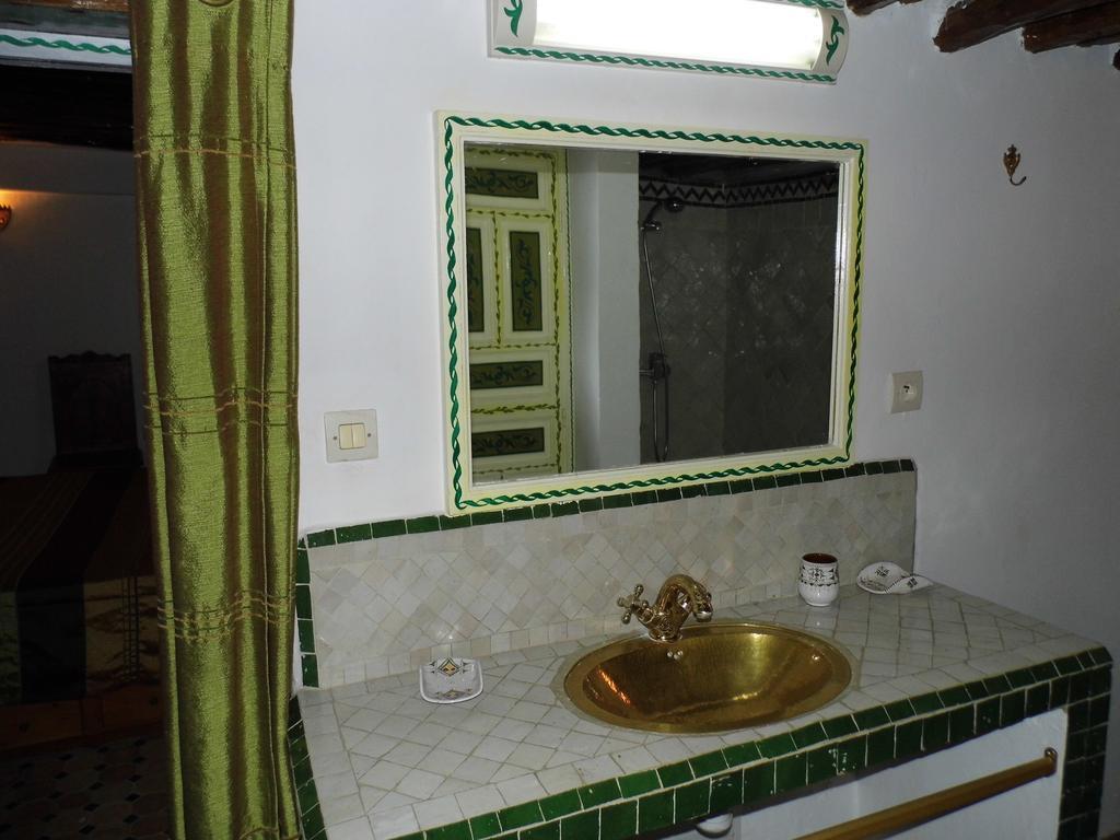 Riad Marco Andaluz Sale Room photo