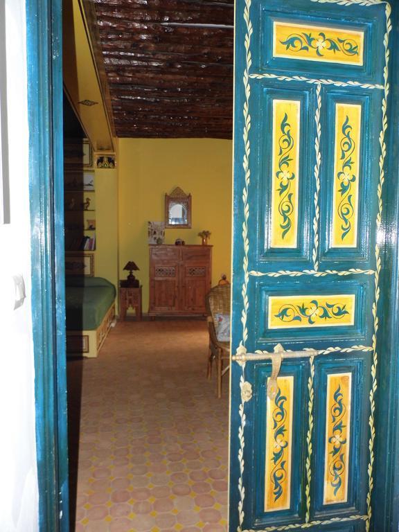 Riad Marco Andaluz Sale Exterior photo