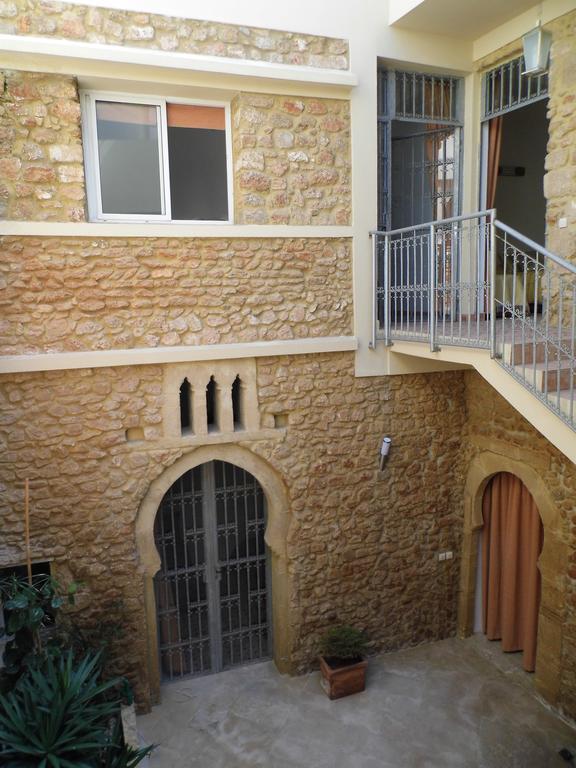 Riad Marco Andaluz Sale Exterior photo