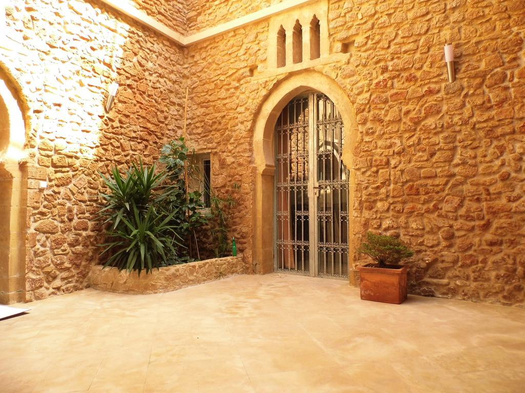 Riad Marco Andaluz Sale Exterior photo