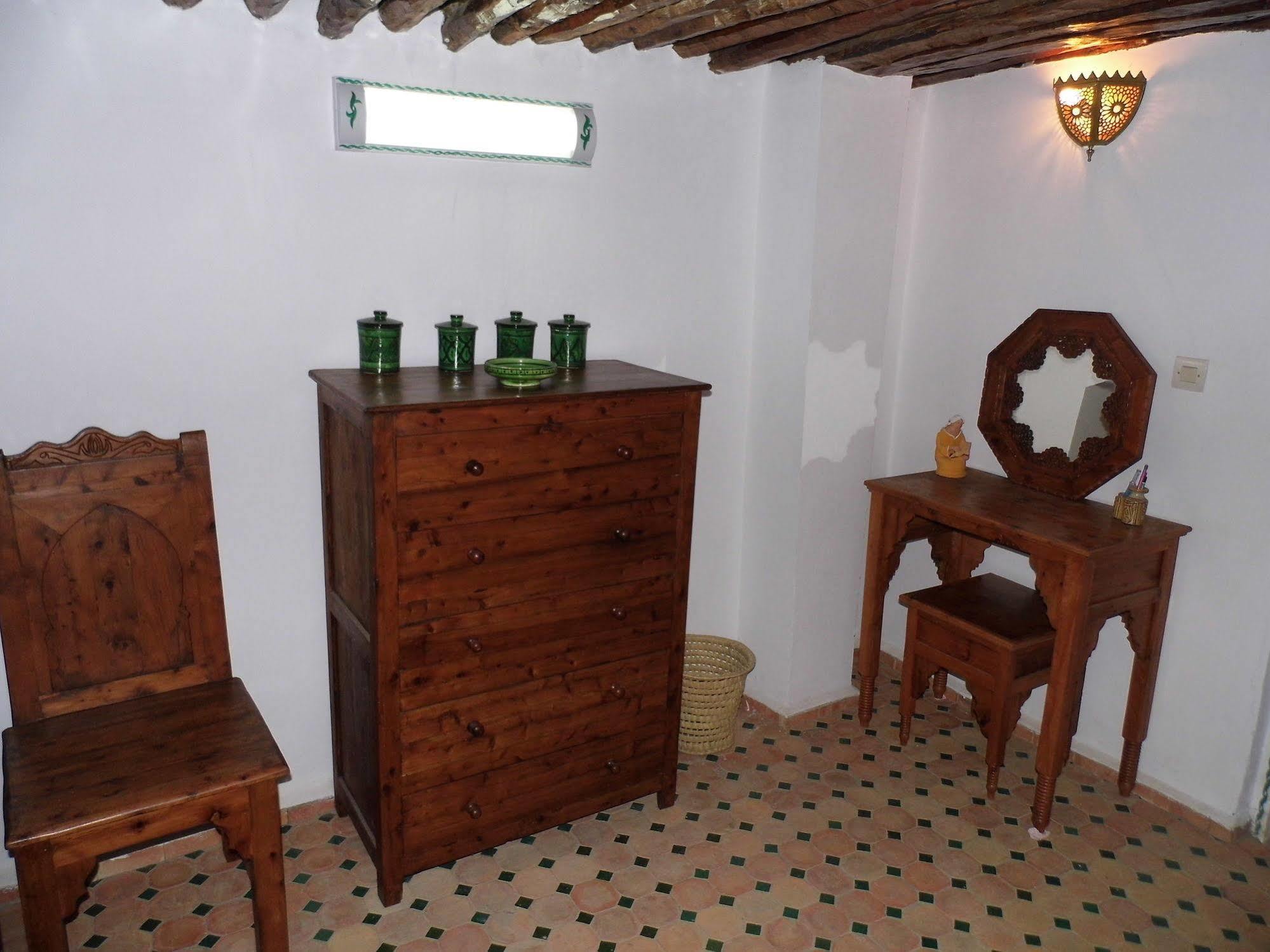 Riad Marco Andaluz Sale Exterior photo
