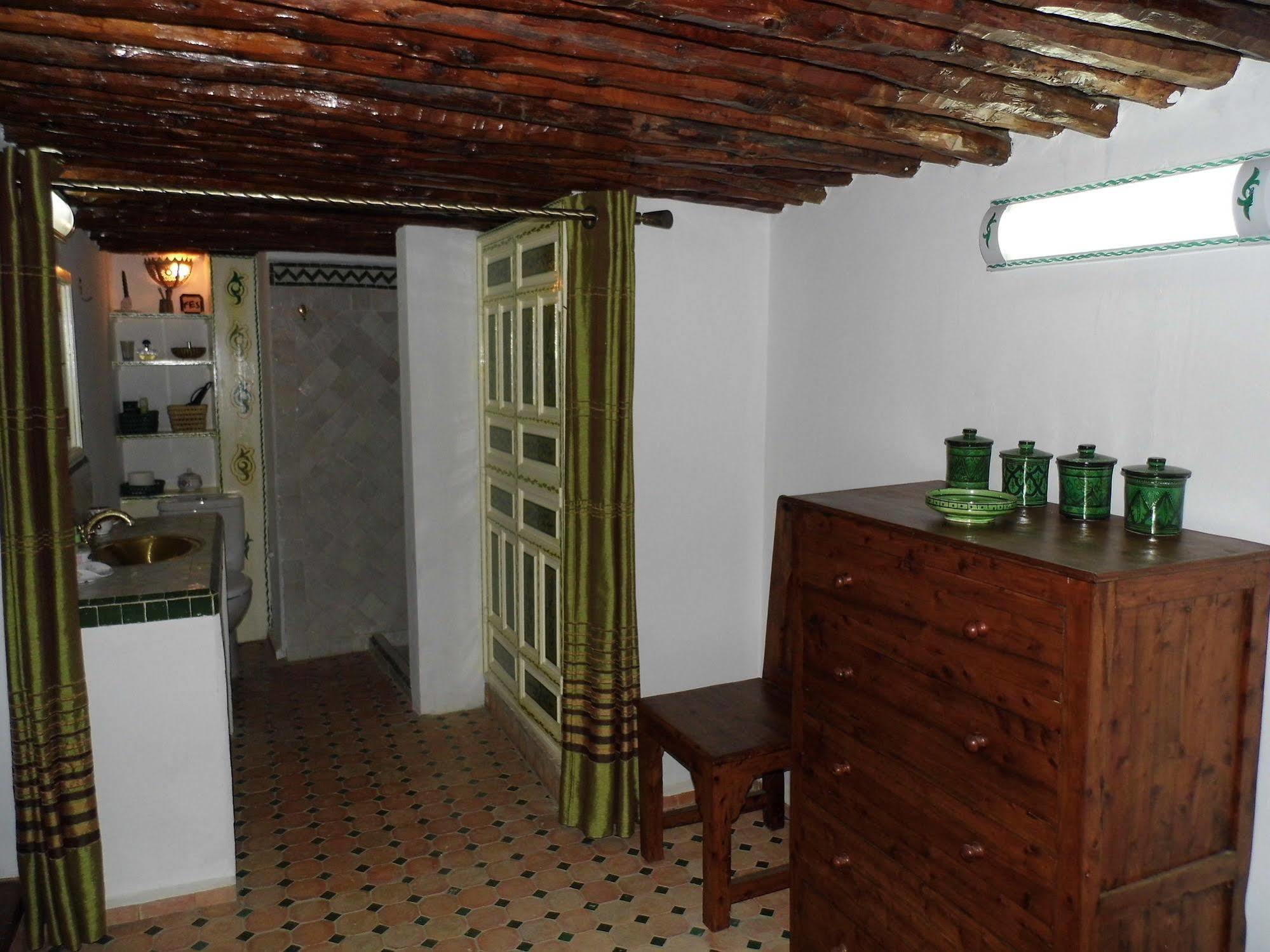 Riad Marco Andaluz Sale Exterior photo