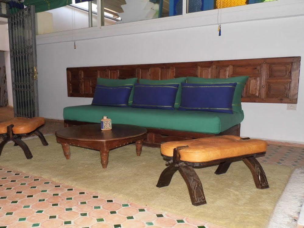 Riad Marco Andaluz Sale Exterior photo
