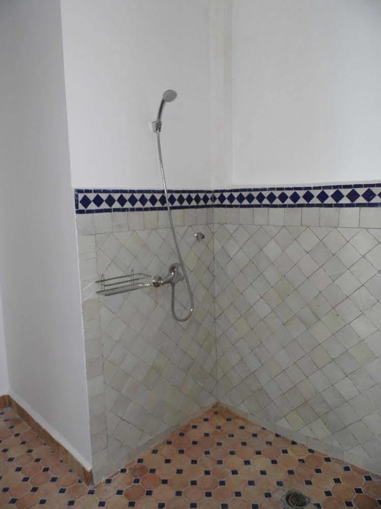 Riad Marco Andaluz Sale Exterior photo